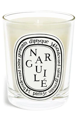 Diptyque Narguile Scented Candle at Nordstrom