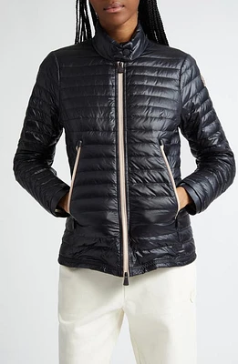 Moncler Grenoble Pontaix Day-Namic Quilted Down Puffer Jacket Black at Nordstrom,