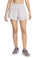 Nike Dri-FIT High Waist Shorts at Nordstrom,