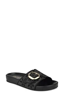 Nine West Giulia Slide Sandal at Nordstrom,