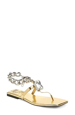 Jeffrey Campbell Ring On It Sandal at Nordstrom,