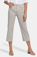 NYDJ Joni High Waist Relaxed Capri Jeans at Nordstrom