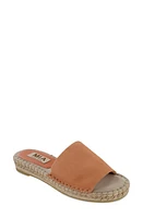 MIA Limited Edition Noveli Espadrille Platform Slide Sandal at Nordstrom,