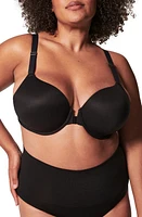 SPANX Bra-llelujah! Underwire Front Closure Adjustable Strap Bra at Nordstrom,