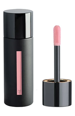 Westman Atelier Squeaky Clean Liquid Lip Balm in Chou Chou - Pale Pink at Nordstrom