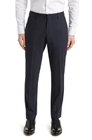 Tiger of Sweden Tenutas Slim Fit Taper Leg Pants in Sea at Nordstrom, Size 37 Us