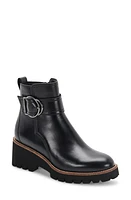 Blondo Dagger Waterproof Boot Black at Nordstrom,