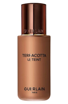 Guerlain Terracotta Le Teint Healthy Glow Foundation in 6.5N Neutral at Nordstrom