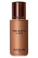 Guerlain Terracotta Le Teint Healthy Glow Foundation in 6.5N Neutral at Nordstrom