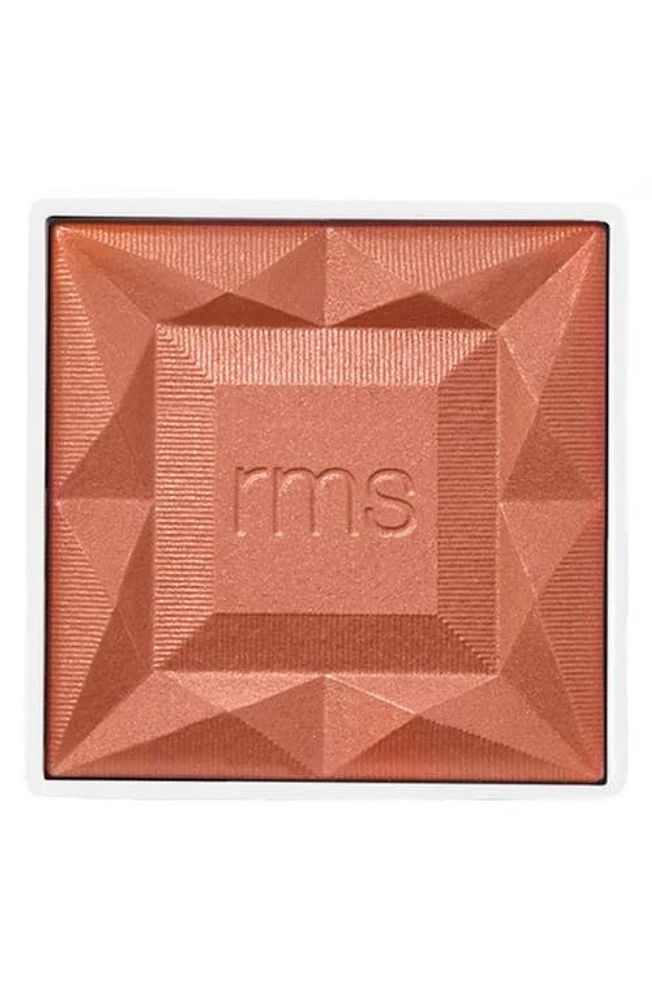 RMS Beauty ReDimension Hydra Powder Blush in Maidens Blush Refill at Nordstrom