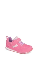 Tsukihoshi Racer Washable Sneaker Fuchsia/Pink at Nordstrom