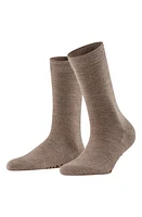 Falke Soft Merino Crew Socks at Nordstrom,