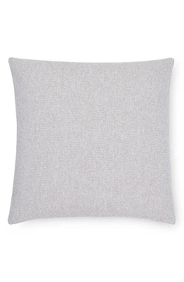 SFERRA Terzo Accent Pillow in Mushroom at Nordstrom