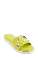 Karl Lagerfeld Paris Carenza Slide Sandal at Nordstrom,