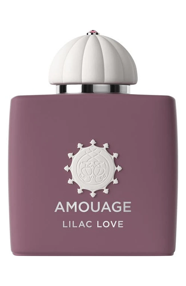 AMOUAGE Lilac Love Eau de Parfum at Nordstrom, Size 3.4 Oz