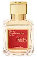 Maison Francis Kurkdjian Baccarat Rouge 540 Eau de Parfum at Nordstrom