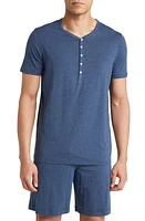 Daniel Buchler Henley Pajama T-Shirt at Nordstrom,