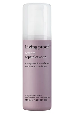 Living proof Restore Repair Leave-In Treatment at Nordstrom, Size 4 Oz