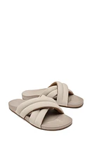 OluKai Hila Water Resistant Slide Sandal at Nordstrom,