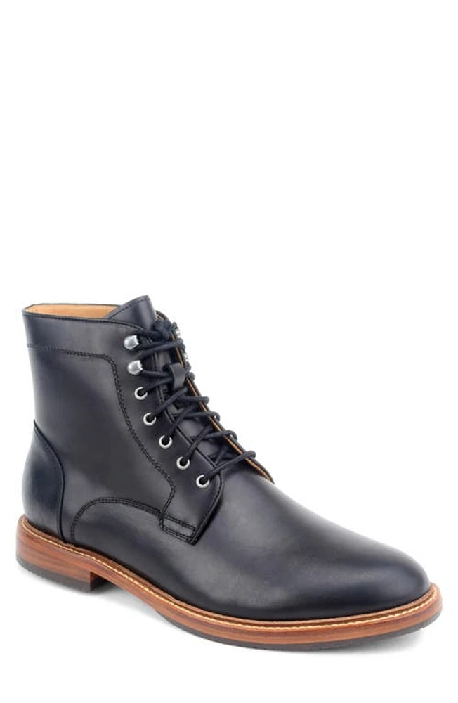 Warfield & Grand Ruckson Lace-Up Boot at Nordstrom,