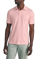 Faherty Movement Polo Heather at Nordstrom,