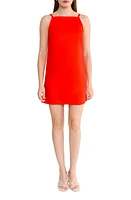 WAYF Panama Minidress at Nordstrom,