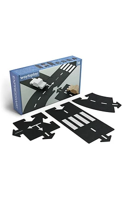 Waytoplay Kids' Expressway Track Set in Multi at Nordstrom