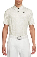 Nike Golf Dri-FIT Tour Camo Polo at Nordstrom,