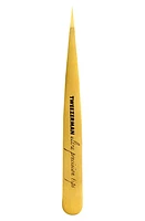 TWEEZERMAN Ultra Precision Point Tweezer at Nordstrom