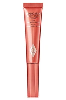 Charlotte Tilbury Glowgasm Beauty Wand Highlighter in Pinkgasm Sunset at Nordstrom