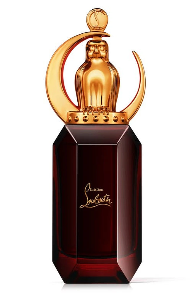 Christian Louboutin Loubiluna Eau de Parfum Intense at Nordstrom