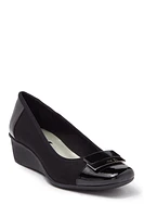 Anne Klein Waverly Wedge Heel at Nordstrom,