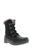 Propét Dulcie Faux Fur Trim Bootie at Nordstrom,