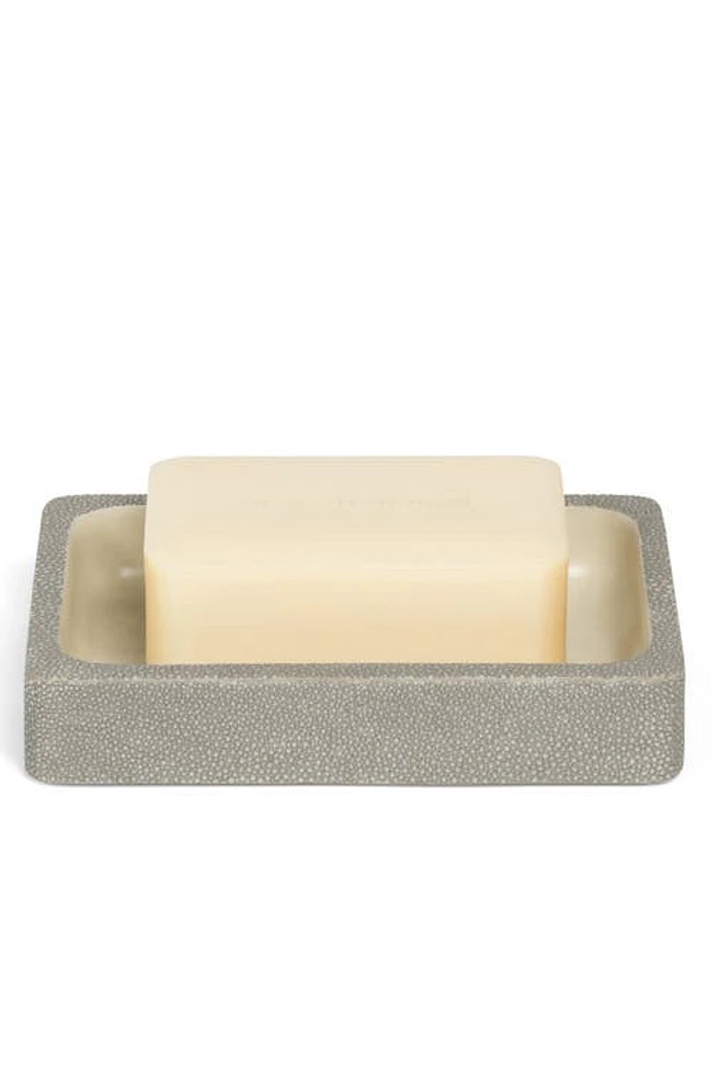 PIGEON AND POODLE Tenby Soap Dish in Sand at Nordstrom