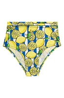 MeUndies FeelFree High Waist Briefs at Nordstrom,