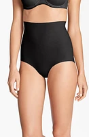 Commando Control High Waist Shaping Briefs at Nordstrom,