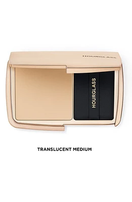 HOURGLASS Vanish Airbrush Pressed Powder in Translucent Medium at Nordstrom