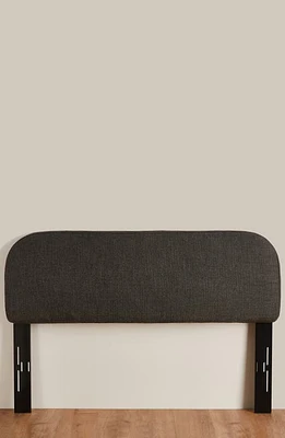 Casper Drift Headboard in Slate at Nordstrom, Size King