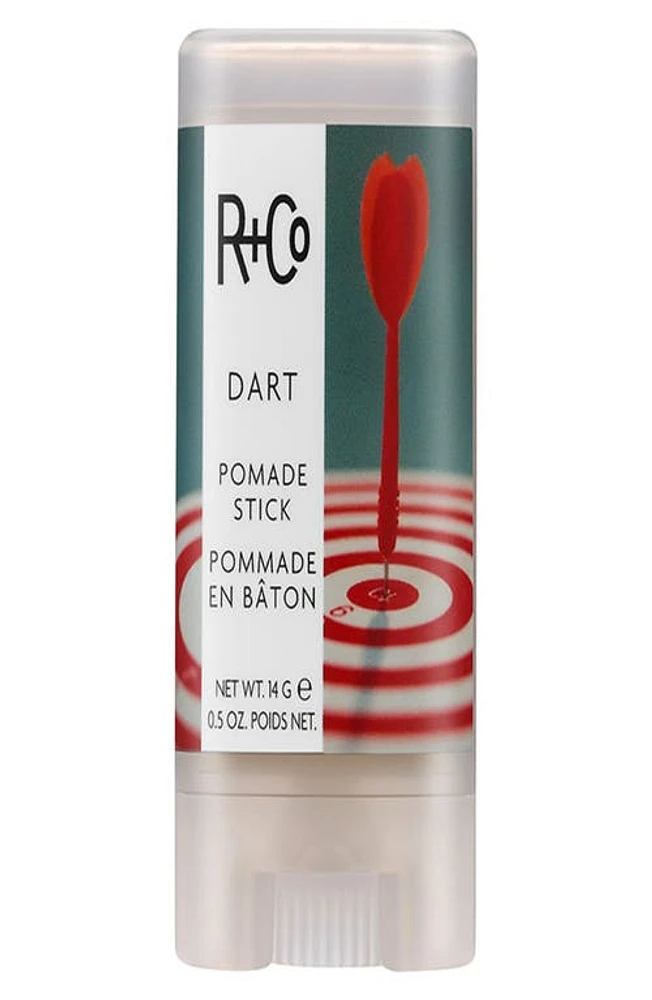 R+Co Dart Pomade Hair Stick at Nordstrom, Size 0.5 Oz