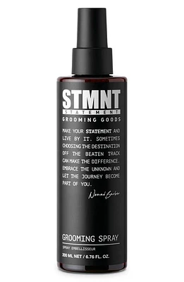 STMNT Grooming Goods Grooming Spray at Nordstrom