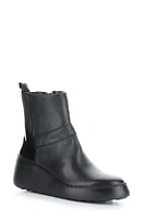 Fly London Doxe Wedge Platform Boot at Nordstrom,