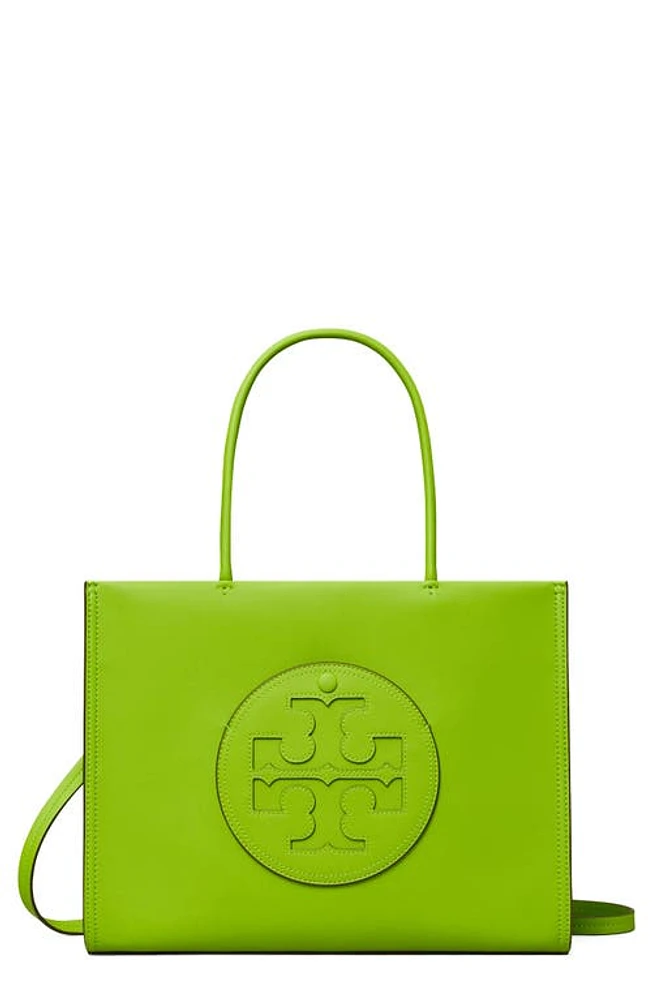 Tory Burch Small Ella Bio Tote in Wheat Grass at Nordstrom