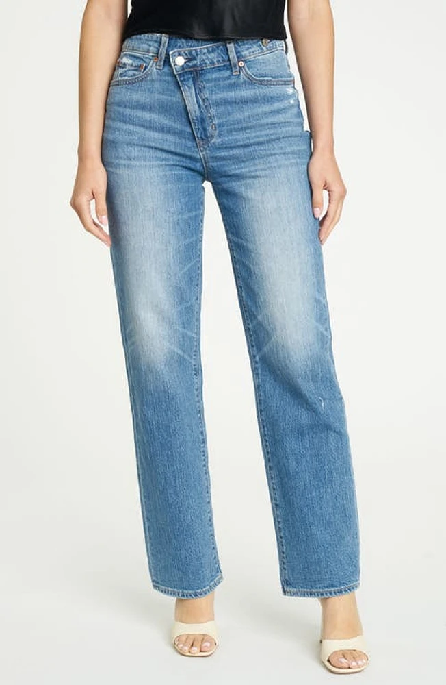 Sundaze Straight Leg Jeans Drifter at Nordstrom,