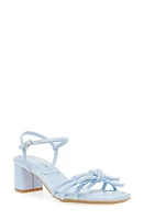 Anne Klein Strappy Sandal at Nordstrom,