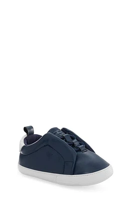 Kurt Geiger London Laney Slip-On Sneaker Navy at Nordstrom, M