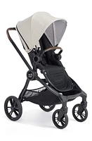 Baby Jogger City Sights Collection Stroller Bundle in Frosted Ivory at Nordstrom