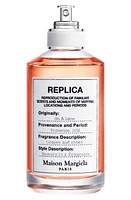 Maison Margiela Replica On A Date Eau de Toilette at Nordstrom