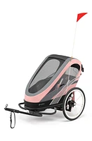 CYBEX ZENO Multisport Jogging Stroller Cycling Kit in Black at Nordstrom