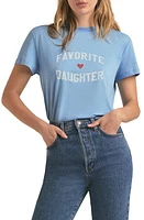 Favorite Daughter Graphic T-Shirt at Nordstrom,