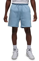 Jordan Fleece Sweat Shorts at Nordstrom,